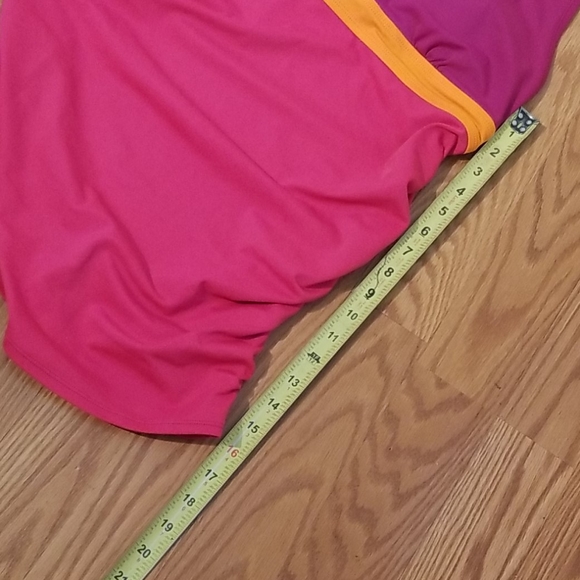 Motherhood maternity swim top med - Picture 9 of 9